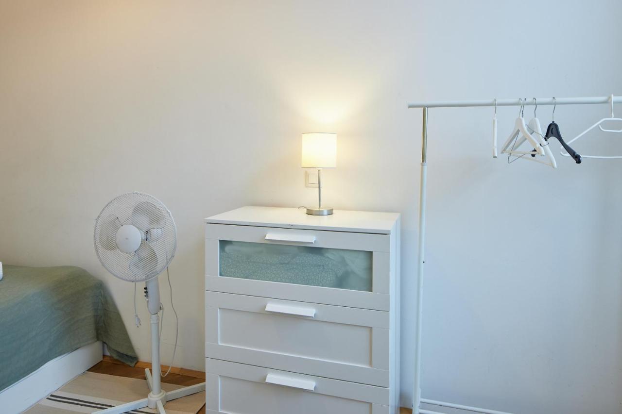Self-Check-In & Perfect Metro Connection I Apartamento Viena Exterior foto