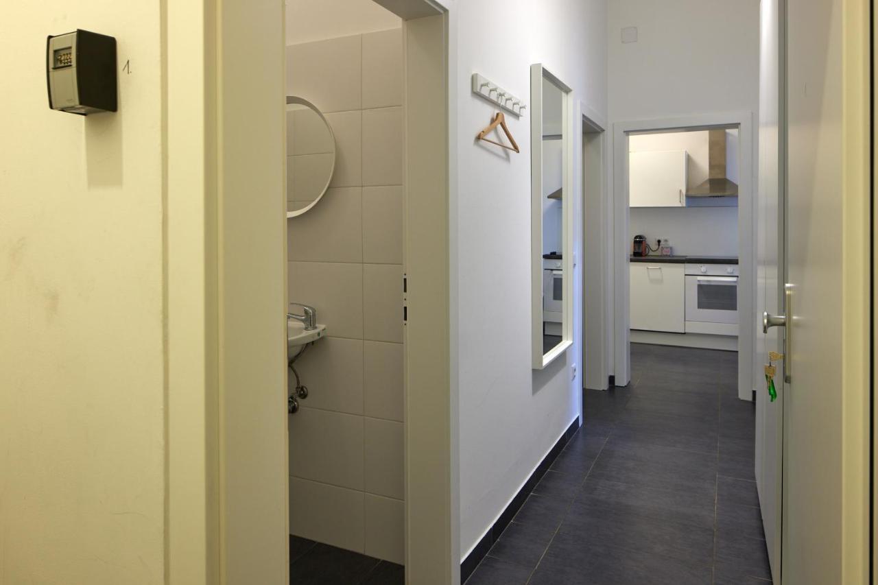 Self-Check-In & Perfect Metro Connection I Apartamento Viena Exterior foto