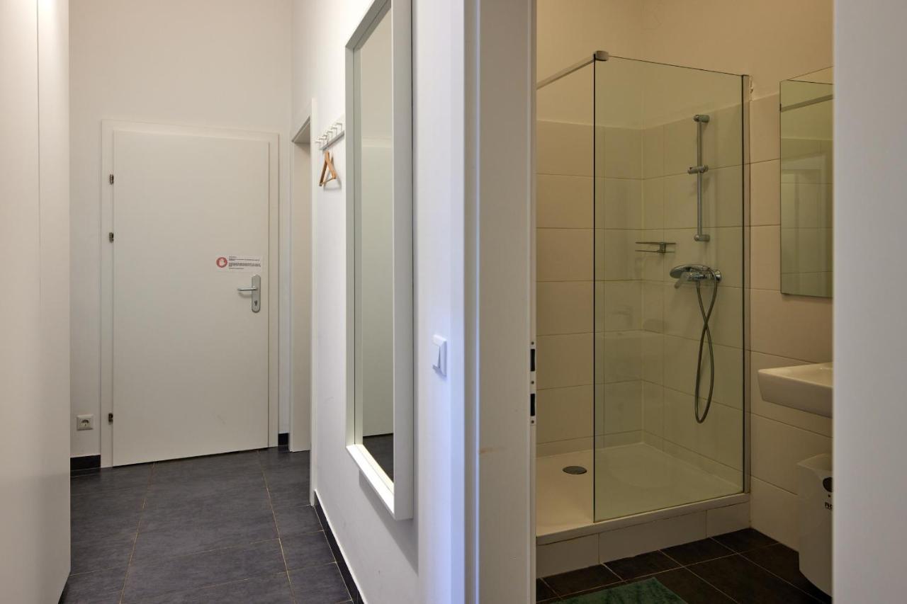 Self-Check-In & Perfect Metro Connection I Apartamento Viena Exterior foto