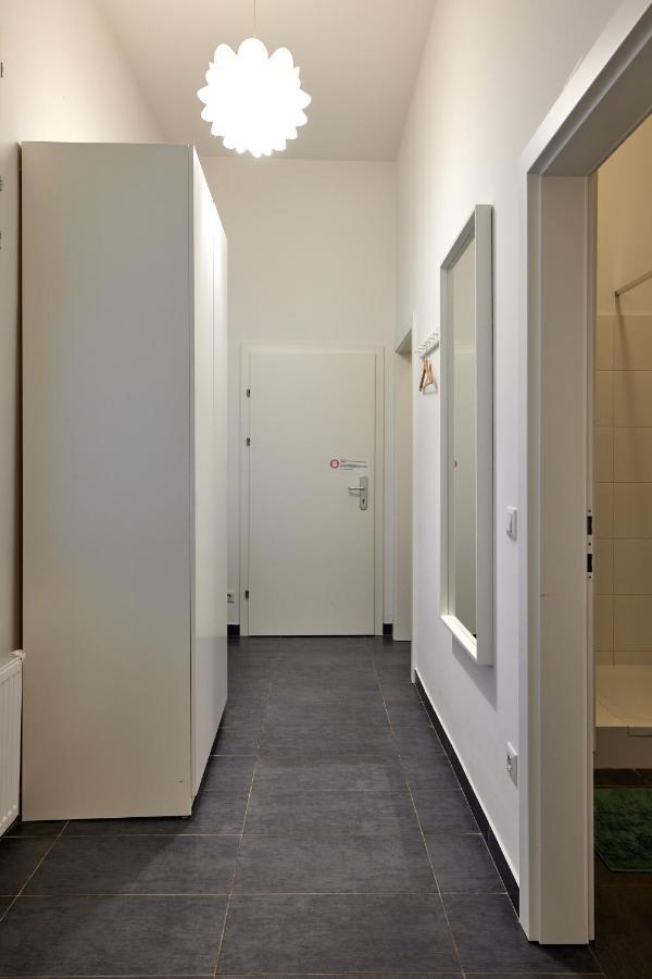 Self-Check-In & Perfect Metro Connection I Apartamento Viena Exterior foto