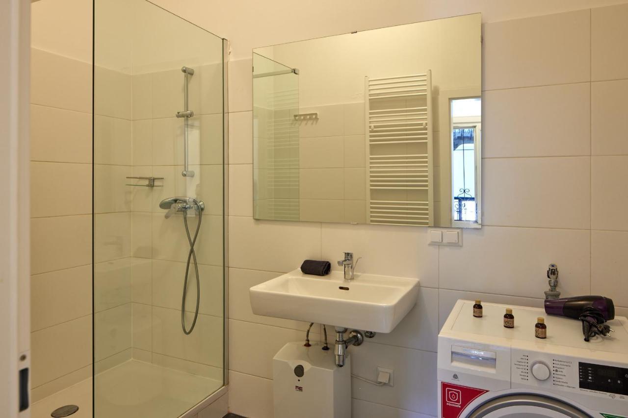 Self-Check-In & Perfect Metro Connection I Apartamento Viena Exterior foto
