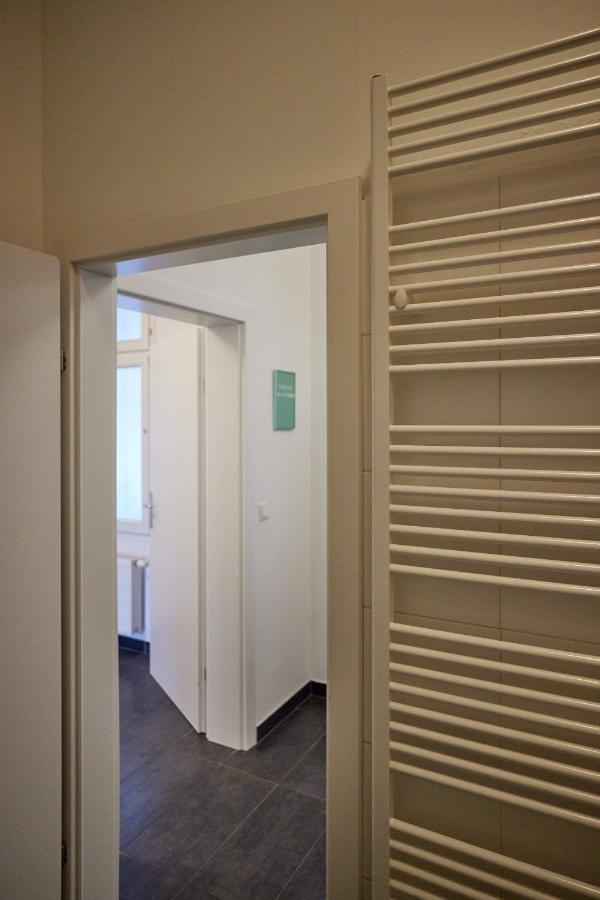 Self-Check-In & Perfect Metro Connection I Apartamento Viena Exterior foto