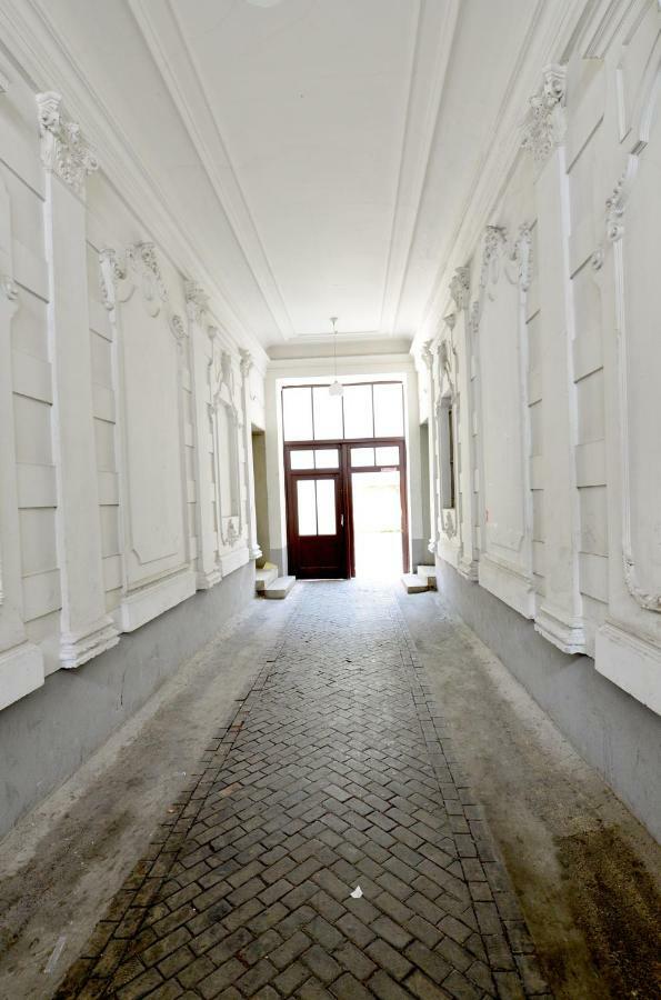 Self-Check-In & Perfect Metro Connection I Apartamento Viena Exterior foto