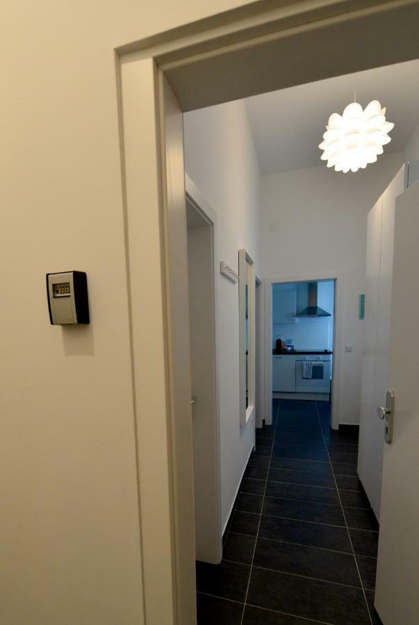 Self-Check-In & Perfect Metro Connection I Apartamento Viena Exterior foto